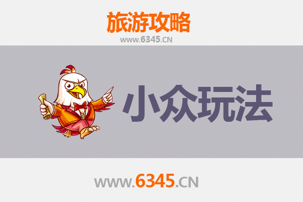 乐陵隐秘之旅：解锁枣乡的小众玩法与深度体验