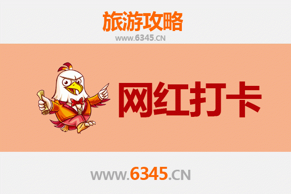 乐陵网红打卡地全攻略：金丝小枣之乡的隐藏宝藏