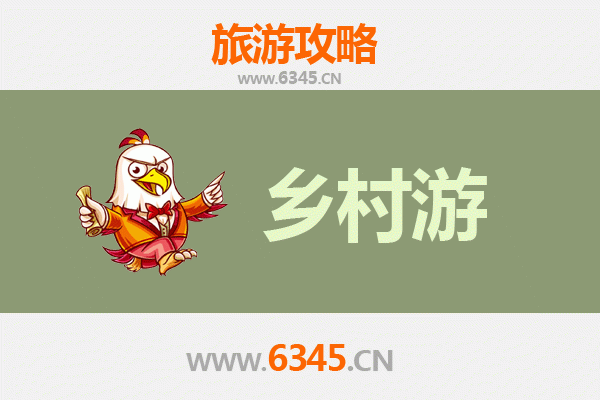 乐陵乡村漫游：金丝小枣之乡的田园秘境之旅